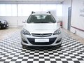 Daumennagel 2 - Opel Astra J Sports Tourer Edition*2Vorb*Serviceg.*Navi*AHK*Dachträger*´