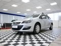 Daumennagel 6 - Opel Astra J Sports Tourer Edition*2Vorb*Serviceg.*Navi*AHK*Dachträger*´
