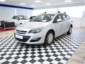 Daumennagel 5 - Opel Astra J Sports Tourer Edition*2Vorb*Serviceg.*Navi*AHK*Dachträger*´