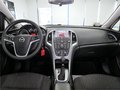 Daumennagel 12 - Opel Astra J Sports Tourer Edition*2Vorb*Serviceg.*Navi*AHK*Dachträger*´
