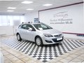 Daumennagel 1 - Opel Astra J Sports Tourer Edition*2Vorb*Serviceg.*Navi*AHK*Dachträger*´