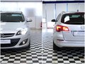 Daumennagel 26 - Opel Astra J Sports Tourer Style*2Vorb*Serviceg.*Navi*ErgoSitze*PDC V&H*