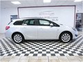 Daumennagel 3 - Opel Astra J Sports Tourer Style*2Vorb*Serviceg.*Navi*ErgoSitze*PDC V&H*