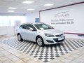 Daumennagel 1 - Opel Astra J Sports Tourer Style*2Vorb*Serviceg.*Navi*ErgoSitze*PDC V&H*