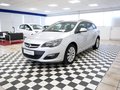 Daumennagel 5 - Opel Astra J Sports Tourer Style*2Vorb*Serviceg.*Navi*ErgoSitze*PDC V&H*