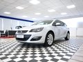 Daumennagel 6 - Opel Astra J Sports Tourer Style*2Vorb*Serviceg.*Navi*ErgoSitze*PDC V&H*