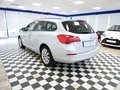 Daumennagel 7 - Opel Astra J Sports Tourer Style*2Vorb*Serviceg.*Navi*ErgoSitze*PDC V&H*