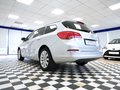 Daumennagel 8 - Opel Astra J Sports Tourer Style*2Vorb*Serviceg.*Navi*ErgoSitze*PDC V&H*