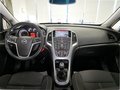 Daumennagel 11 - Opel Astra J Sports Tourer Style*2Vorb*Serviceg.*Navi*ErgoSitze*PDC V&H*