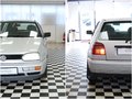 Daumennagel 25 - Volkswagen Golf Europe*1Vorb*Seit 2014 Serviceg*TÜV & Zahnr. Neu