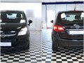 Daumennagel 25 - Opel Meriva B Edition*1Vorb*Servicege*Intr.Fahrradträger*Navi*
