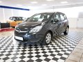 Daumennagel 5 - Opel Meriva B Edition*1Vorb*Servicege*Intr.Fahrradträger*Navi*