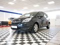Daumennagel 6 - Opel Meriva B Edition*1Vorb*Servicege*Intr.Fahrradträger*Navi*