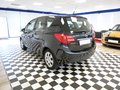 Daumennagel 7 - Opel Meriva B Edition*1Vorb*Servicege*Intr.Fahrradträger*Navi*