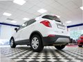 Daumennagel 8 - Opel Mokka X Edition*2Vorb*Servicege.*Ap.CarPlay&Android Auto