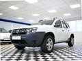 Daumennagel 5 - Dacia Duster Ice 4x2*3Vorb*PDC V&H*Groß.Servicege.*TÜV Neu