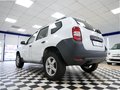 Daumennagel 7 - Dacia Duster Ice 4x2*3Vorb*PDC V&H*Groß.Servicege.*TÜV Neu