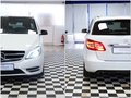 Daumennagel 29 - Mercedes-Benz B 250 Exklusiv-Paket*Sport-Paket*2Vorb*Servicege.*Bixen*Panorama*