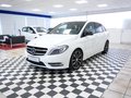 Daumennagel 5 - Mercedes-Benz B 250 Exklusiv-Paket*Sport-Paket*2Vorb*Servicege.*Bixen*Panorama*