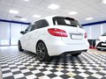 Daumennagel 8 - Mercedes-Benz B 250 Exklusiv-Paket*Sport-Paket*2Vorb*Servicege.*Bixen*Panorama*