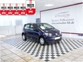 Daumennagel 1 - Volkswagen up! move up!*2Vorb*Servicege*Komfort-Paket*Ganzjahresreifen*