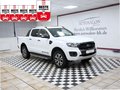 Daumennagel 1 - Ford Ranger Wildtrak Doppelka. 4x4*Motor & Getriebe NEU*1Vorb*