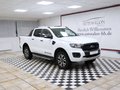 Daumennagel 1 - Ford Ranger Wildtrak Doppelka. 4x4*Motor & Getriebe NEU*1Vorb*19%