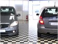 Daumennagel 23 - Mercedes-Benz A 180 Autotronic*2Vorb.Rentner*Servicegepf*PDC V&H*Sitzheizung*