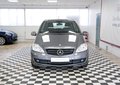 Daumennagel 2 - Mercedes-Benz A 180 Autotronic*2Vorb.Rentner*Servicegepf*PDC V&H*Sitzheizung*