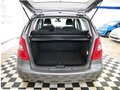 Daumennagel 9 - Mercedes-Benz A 180 Autotronic*2Vorb.Rentner*Servicegepf*PDC V&H*Sitzheizung*