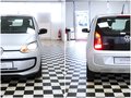 Thumbnail 24 - Volkswagen up! cup up!*1Rentner Vorbesitz*Drive-Paket*Sitzheizung*Sound System plus