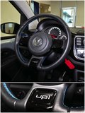 Thumbnail 16 - Volkswagen up! cup up!*1Rentner Vorbesitz*Drive-Paket*Sitzheizung*Sound System plus