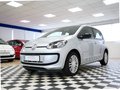 Thumbnail 6 - Volkswagen up! cup up!*1Rentner Vorbesitz*Drive-Paket*Sitzheizung*Sound System plus