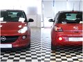 Daumennagel 25 - Opel Adam Slam*1Vorb.Rentner*Servicegepf*Sport & Dach-Paket*