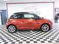 Daumennagel 3 - Opel Adam Slam*1Vorb.Rentner*Servicegepf*Sport & Dach-Paket*