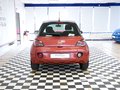 Daumennagel 4 - Opel Adam Slam*1Vorb.Rentner*Servicegepf*Sport & Dach-Paket*