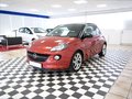 Daumennagel 5 - Opel Adam Slam*1Vorb.Rentner*Servicegepf*Sport & Dach-Paket*