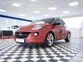 Daumennagel 6 - Opel Adam Slam*1Vorb.Rentner*Servicegepf*Sport & Dach-Paket*