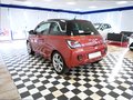 Daumennagel 7 - Opel Adam Slam*1Vorb.Rentner*Servicegepf*Sport & Dach-Paket*
