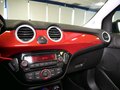 Daumennagel 20 - Opel Adam Slam*1Vorb.Rentner*Servicegepf*Sport & Dach-Paket*