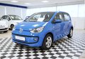 Daumennagel 5 - Volkswagen up! move up!*2Vorb*Servicege*Navi*Sitzhei.*Notbrems.*Tempo