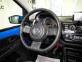 Daumennagel 16 - Volkswagen up! move up!*2Vorb*Servicege*Navi*Sitzhei.*Notbrems.*Tempo