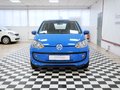 Daumennagel 2 - Volkswagen up! move up!*2Vorb*Servicege*Navi*Sitzhei.*Notbrems.*Tempo
