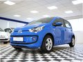 Daumennagel 6 - Volkswagen up! move up!*2Vorb*Servicege*Navi*Sitzhei.*Notbrems.*Tempo