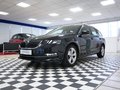 Thumbnail 6 - Skoda Octavia Combi Style*1Vorb*Servicege*19%MwSt*Navi*PDC*