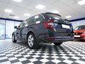 Thumbnail 8 - Skoda Octavia Combi Style*1Vorb*Servicege*19%MwSt*Navi*PDC*