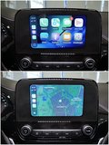 Daumennagel 22 - Ford Fiesta Cool & Connect*2Vorb*Carplay*PDC H*Winter Paket