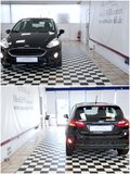 Daumennagel 26 - Ford Fiesta Cool & Connect*2Vorb*Carplay*PDC H*Winter Paket