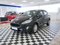 Daumennagel 5 - Ford Fiesta Cool & Connect*2Vorb*Carplay*PDC H*Winter Paket