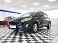 Daumennagel 6 - Ford Fiesta Cool & Connect*2Vorb*Carplay*PDC H*Winter Paket
